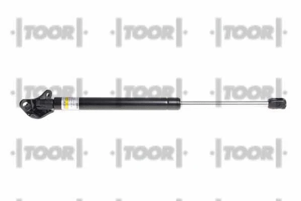 Gas Spring, boot/cargo area (SX41068)