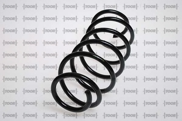 Suspension Spring (SC61225)