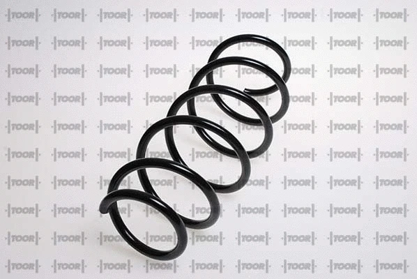 Suspension Spring (SC60411)