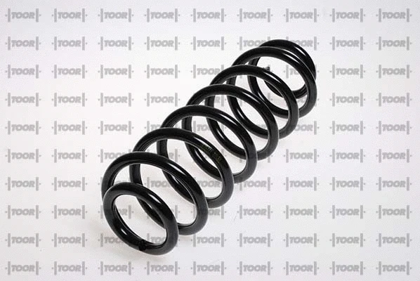 Suspension Spring (SC63438)