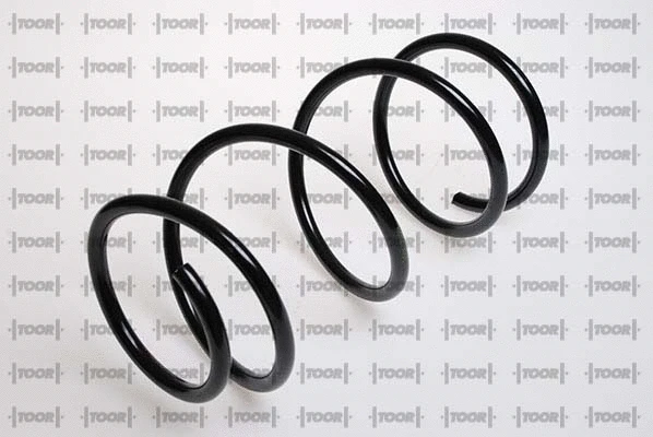 Suspension Spring (SC60125)