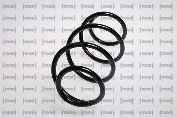 Suspension Spring (SC61330)