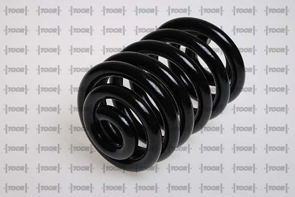 Suspension Spring (SC62638)