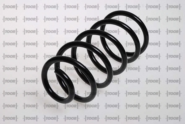 Suspension Spring (SC62189)