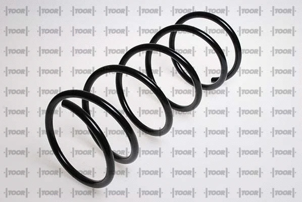 Suspension Spring (SC61205)