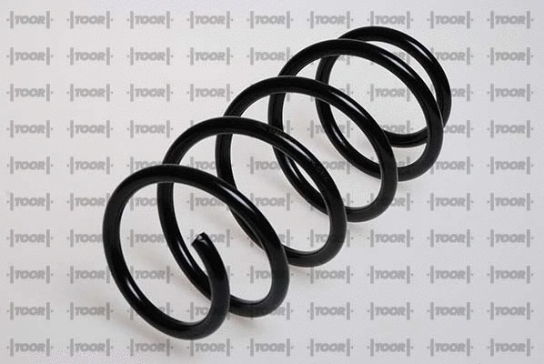 Suspension Spring (SC61112)
