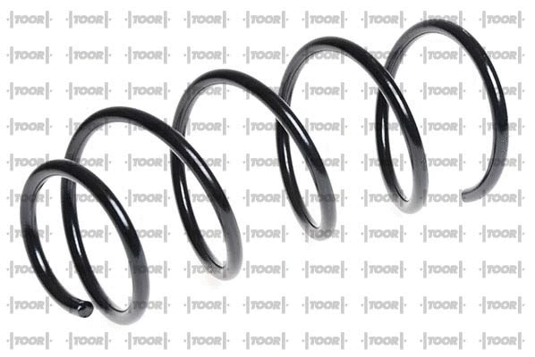 Suspension Spring (SC60168)