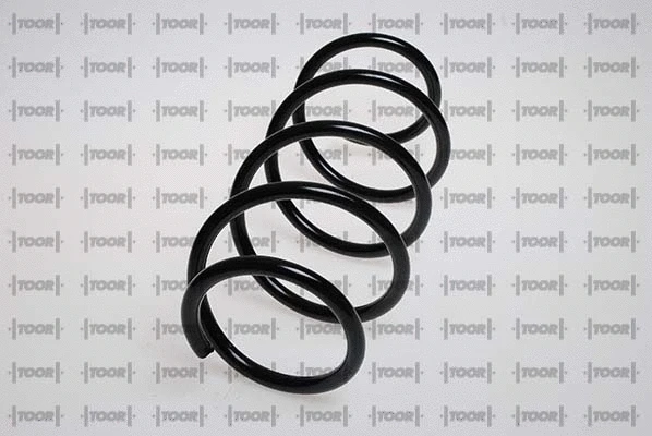 Suspension Spring (SC61329)