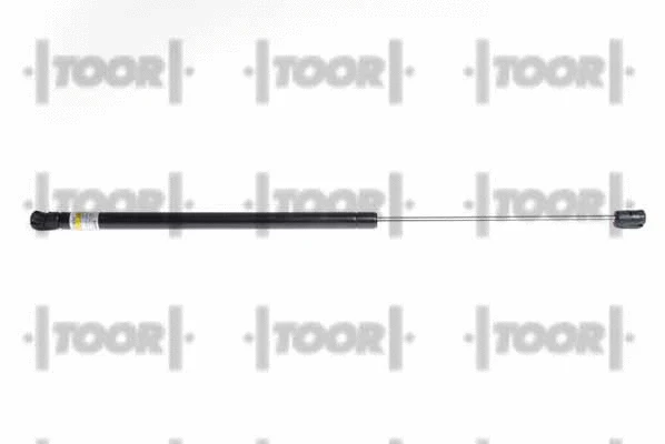 Gas Spring, boot/cargo area (SX41410)