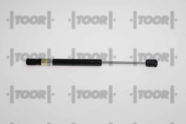 Gas Spring, boot/cargo area (SX41409)