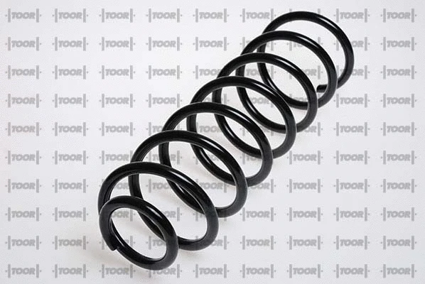 Suspension Spring (SC61992)