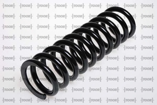 Suspension Spring (SC62605)