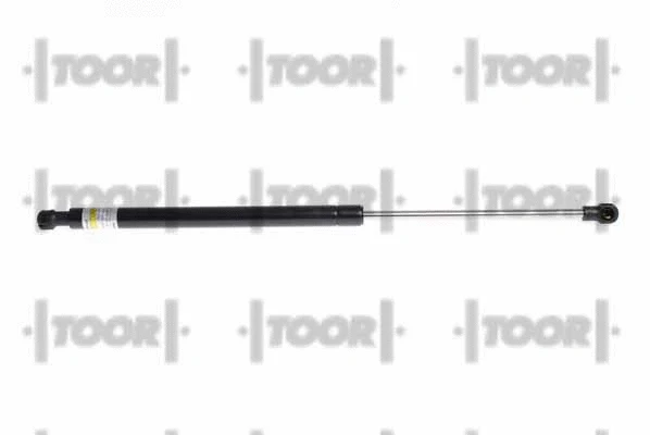 Gas Spring, boot/cargo area (SX40380)