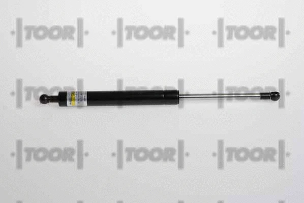 Gas Spring, boot/cargo area (SX40549)