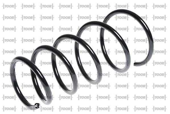 Suspension Spring (SC61117)