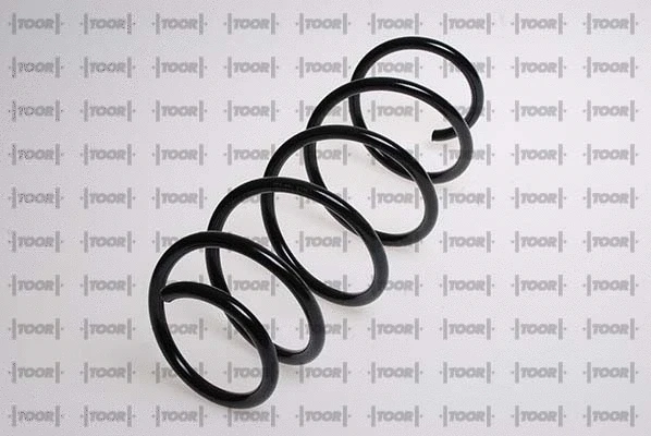 Suspension Spring (SC60403)