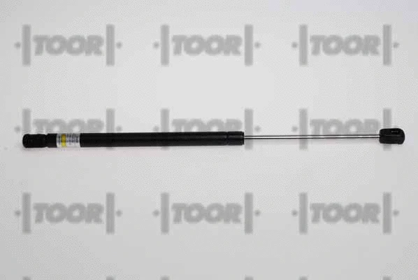 Gas Spring, boot/cargo area (SX40360)