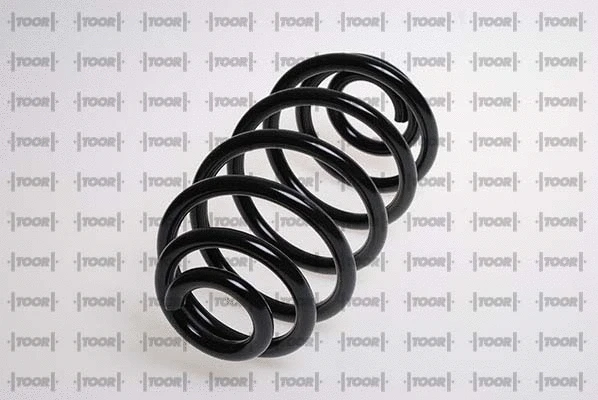 Suspension Spring (SC62202)