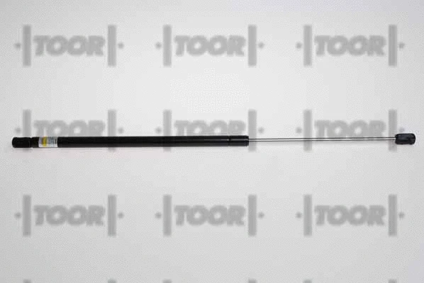 Gas Spring, boot/cargo area (SX40833)