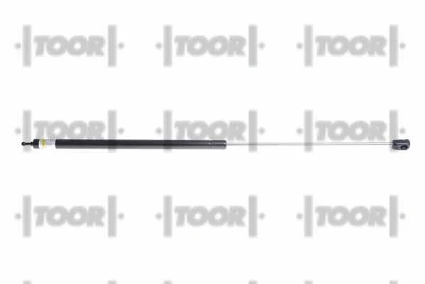 Gas Spring, boot/cargo area (SX40626)