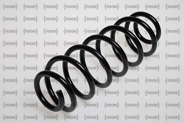 Suspension Spring (SC61953)
