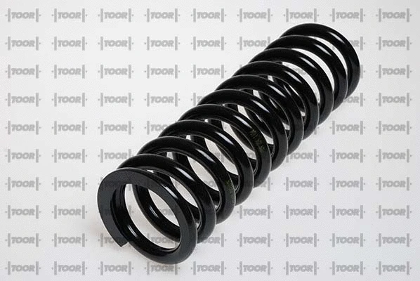 Suspension Spring (SC62592)