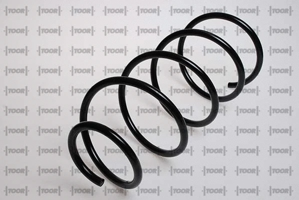 Suspension Spring (SC60361)