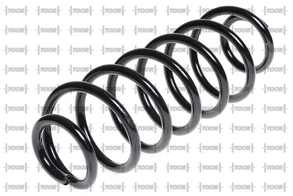 Suspension Spring (SC62304)
