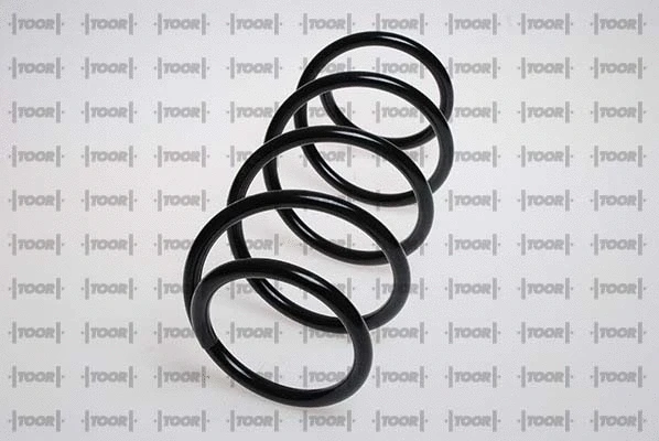 Suspension Spring (SC61331)