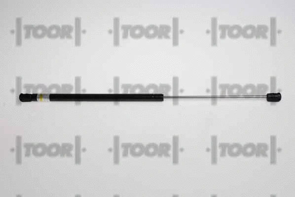 Gas Spring, boot/cargo area (SX40935)