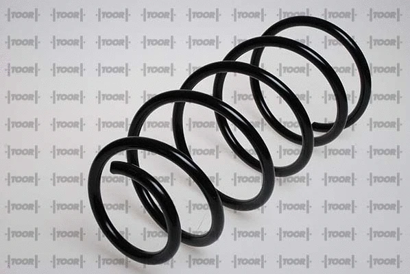 Suspension Spring (SC60105)