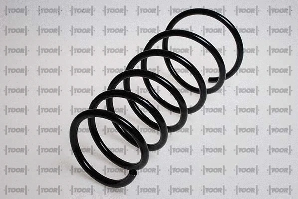 Suspension Spring (SC60368)