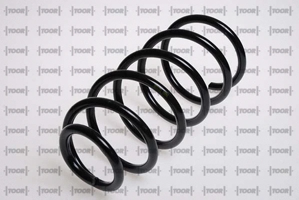 Suspension Spring (SC61657)
