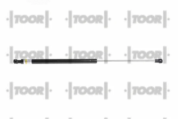 Gas Spring, boot/cargo area (SX41272)