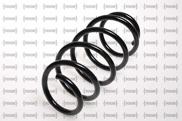 Suspension Spring (SC61067)