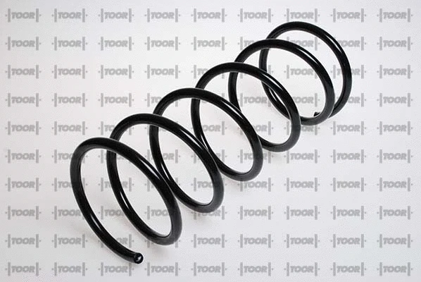 Suspension Spring (SC61633)