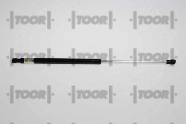 Gas Spring, boot/cargo area (SX40200)