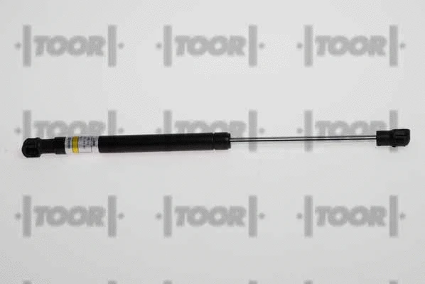 Gas Spring, boot/cargo area (SX40010)