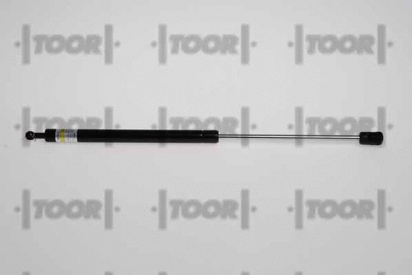 Gas Spring, boot/cargo area (SX40240)