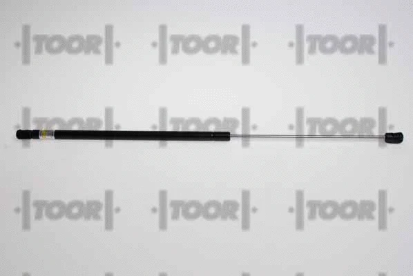 Gas Spring, boot/cargo area (SX40660)