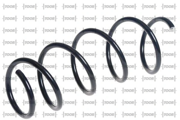 Suspension Spring (SC65395)