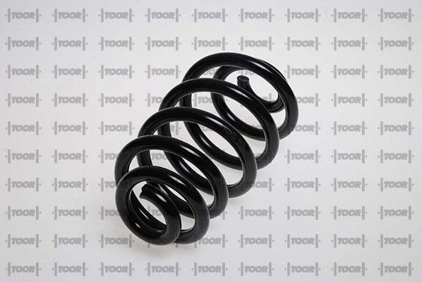 Suspension Spring (SC61987)