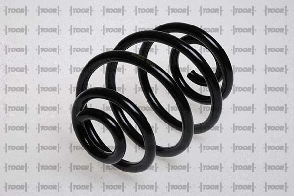 Suspension Spring (SC62844)