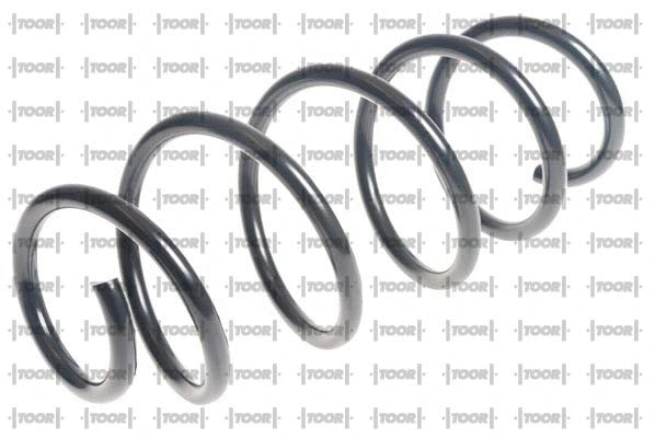 Suspension Spring (SC64496)