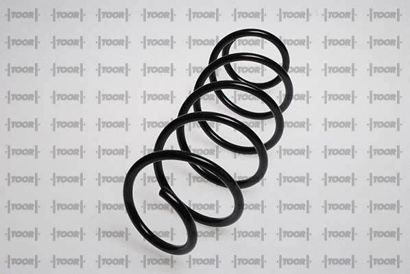 Suspension Spring (SC61226)