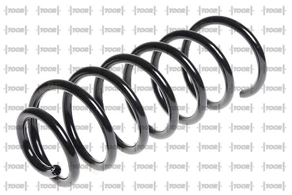 Suspension Spring (SC62120)