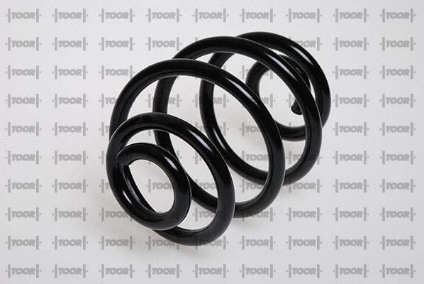 Suspension Spring (SC62843)