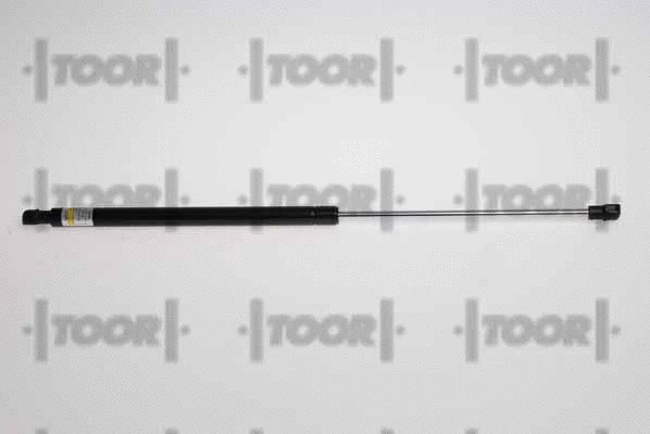 Gas Spring, boot/cargo area (SX40490)