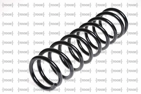 Suspension Spring (SC63630)