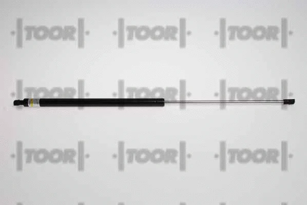Gas Spring, boot/cargo area (SX40310)